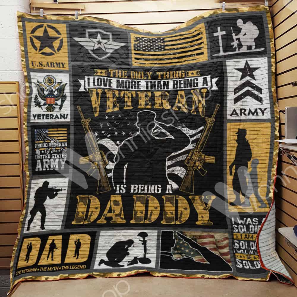 Fleece Blanket Great Gifts for Birthdays Thanksgiving Christmas Veterans Day Vietnam Veterans Memorial Blanket 