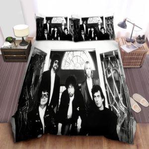 Travelling Wilburies Bed Sheets Spread Duvet Cover Bedding Set Ver 3