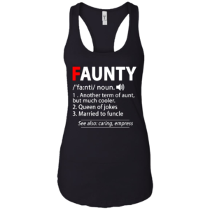Faunty T-Shirt