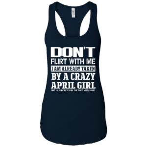 April T-Shirt